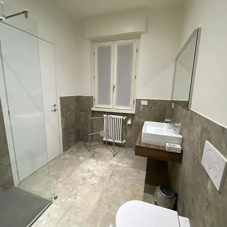 Foresteria Dansi Варезе