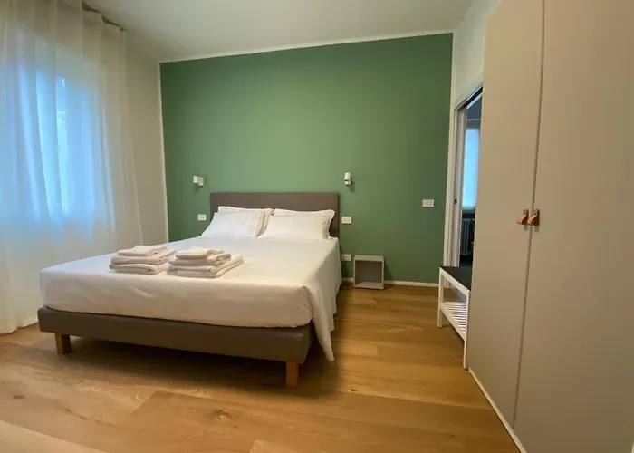 Гостевой дом Foresteria Dansi 4*