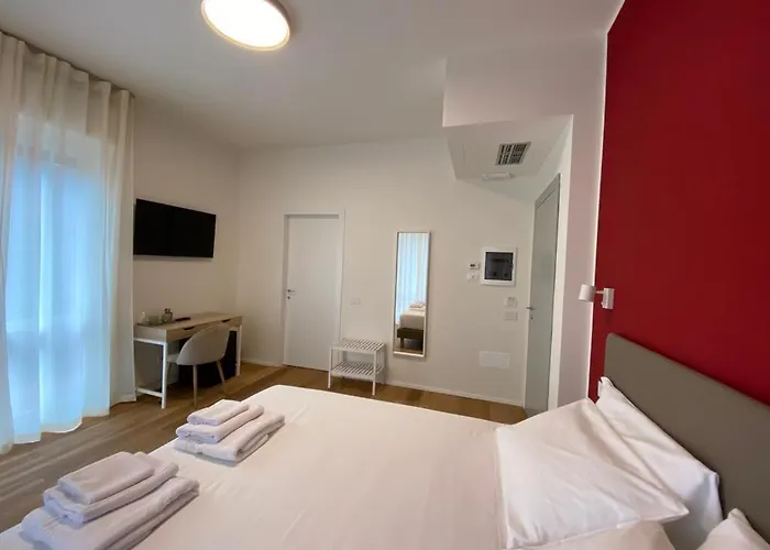 Foresteria Dansi 4*