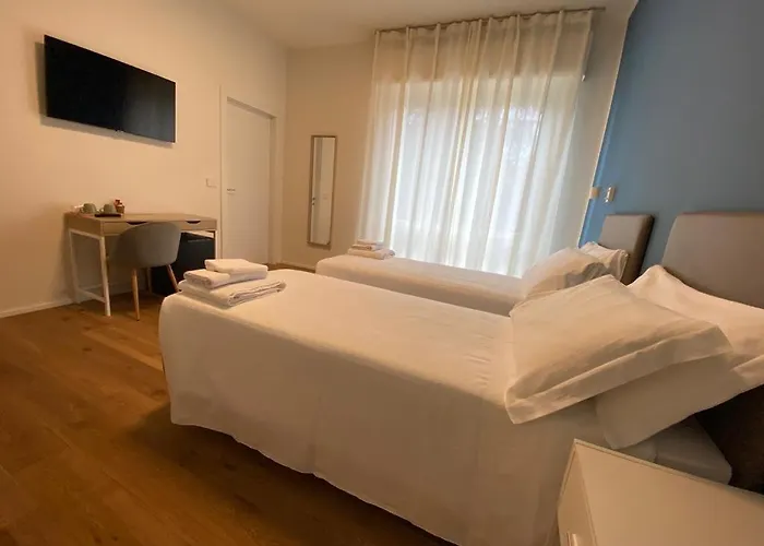 Foresteria Dansi Гостевой дом 4*