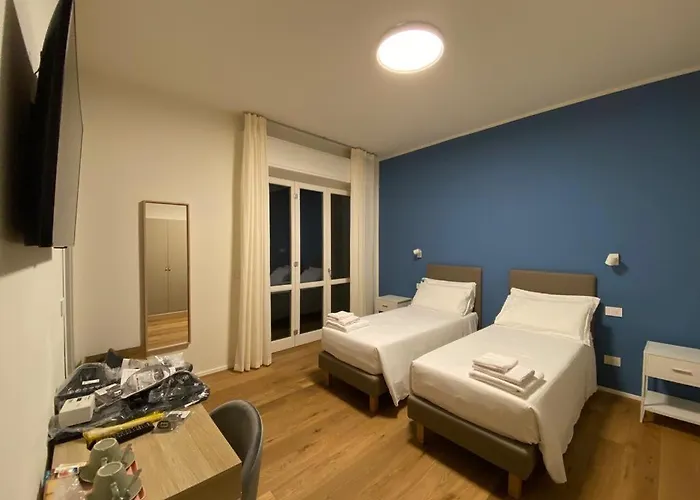 Foresteria Dansi 4*