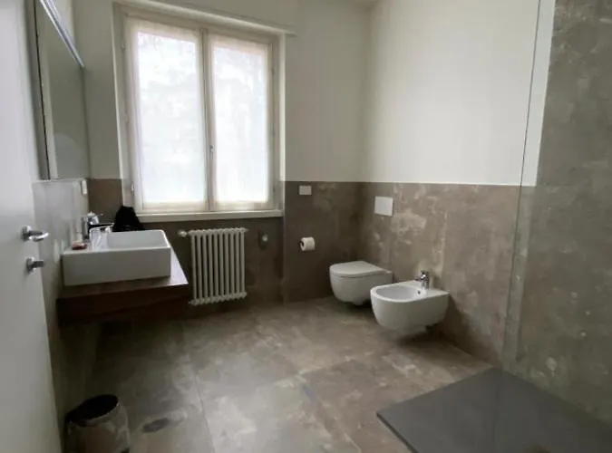 Гостевой дом Foresteria Dansi