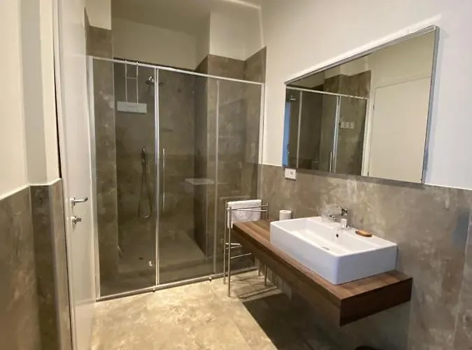 Гостевой дом Foresteria Dansi 4*