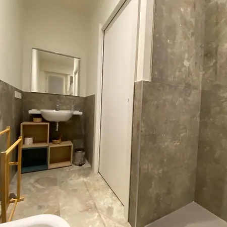 Foresteria Dansi Affittacamere