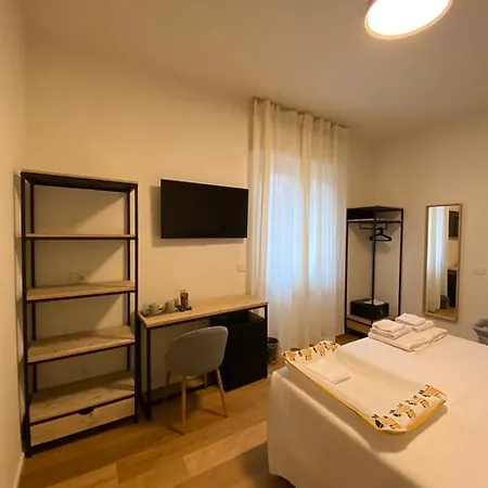 Foresteria Dansi 4*
