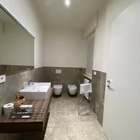 Foresteria Dansi Varese