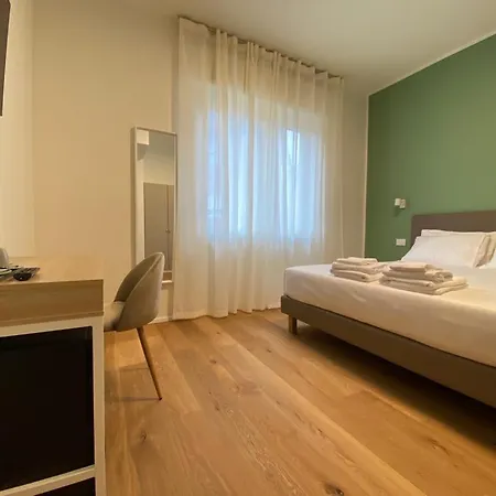 Foresteria Dansi Gasthuis