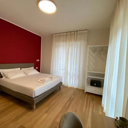 Foresteria Dansi 4*