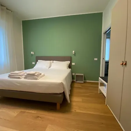Penzion Foresteria Dansi 4*
