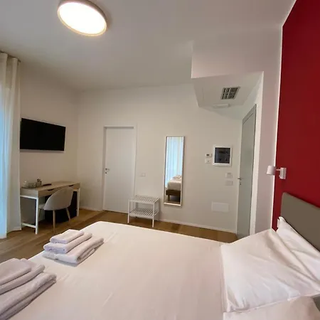 Foresteria Dansi 4*