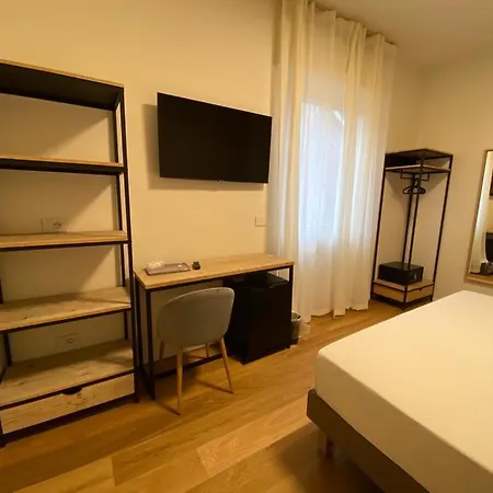 Konukevi Foresteria Dansi