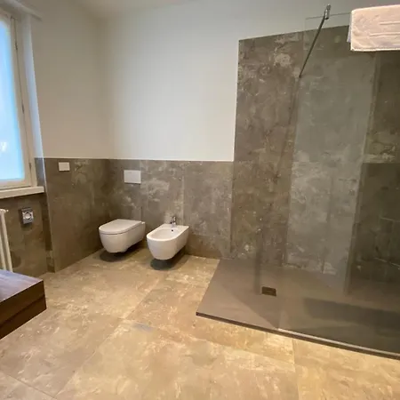 Foresteria Dansi 4* Varese