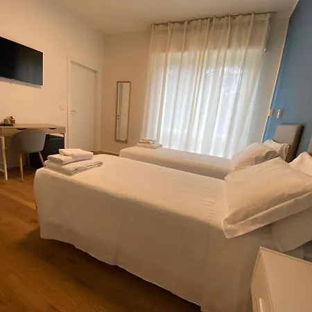 Foresteria Dansi Konukevi 4*