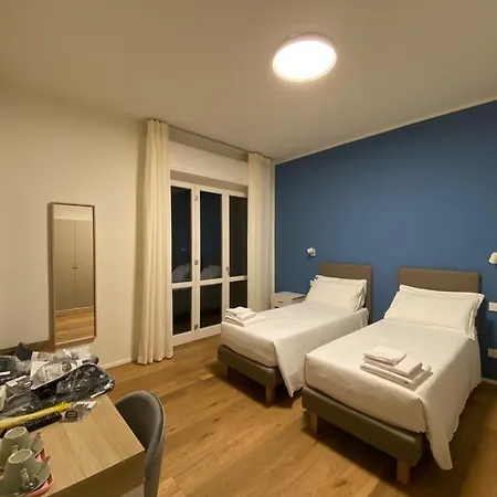 Foresteria Dansi 4*