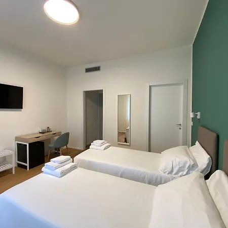Foresteria Dansi 4*