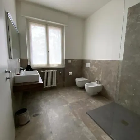 Penzion Foresteria Dansi