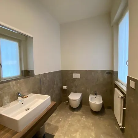 Foresteria Dansi 4* Varese