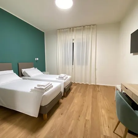Foresteria Dansi 4* Varese
