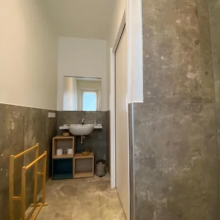 Foresteria Dansi 4*