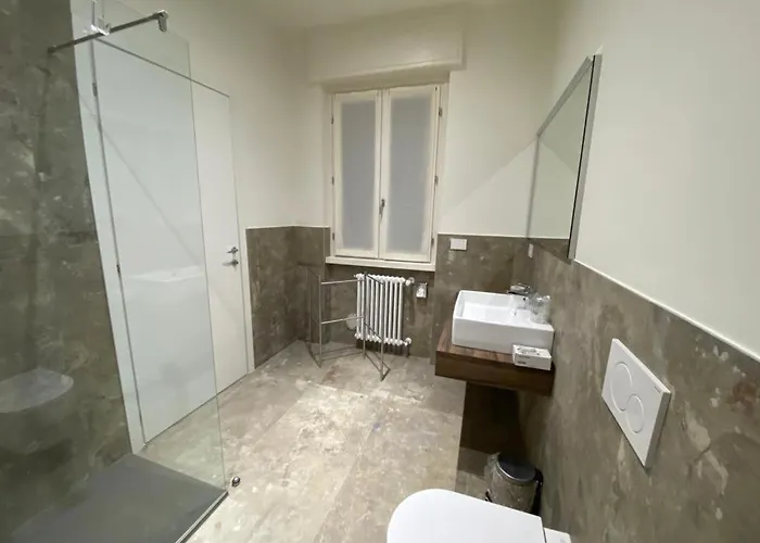 Foresteria Dansi Varese