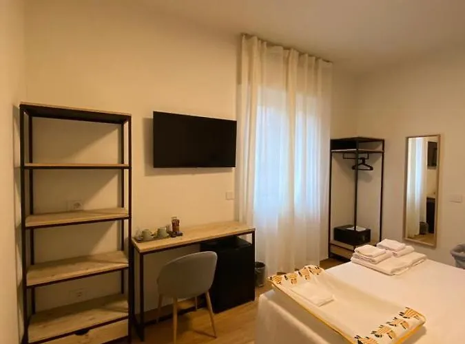 Foresteria Dansi 4*