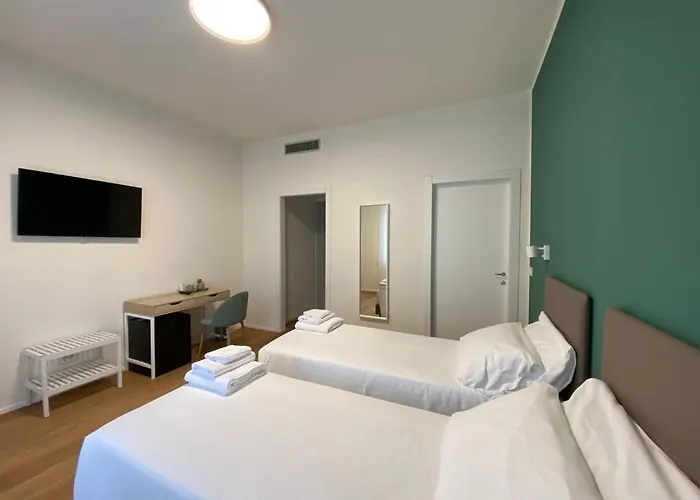 Foresteria Dansi 4*