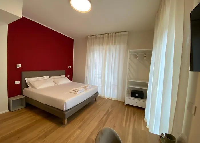 Foresteria Dansi 4*